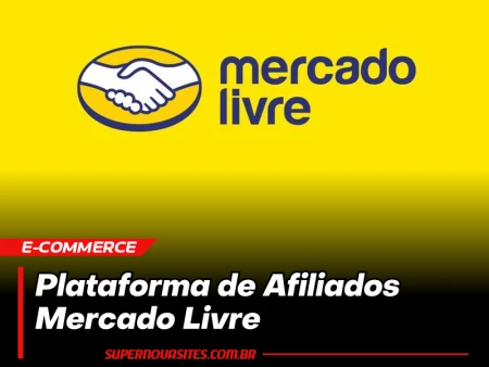 Mercado Livre - Programa Mercado Sócios