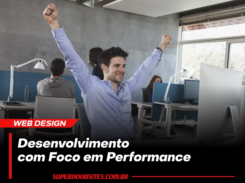Desenvolvimento com Foco em Performance Desenvolvimento com Foco em Performance