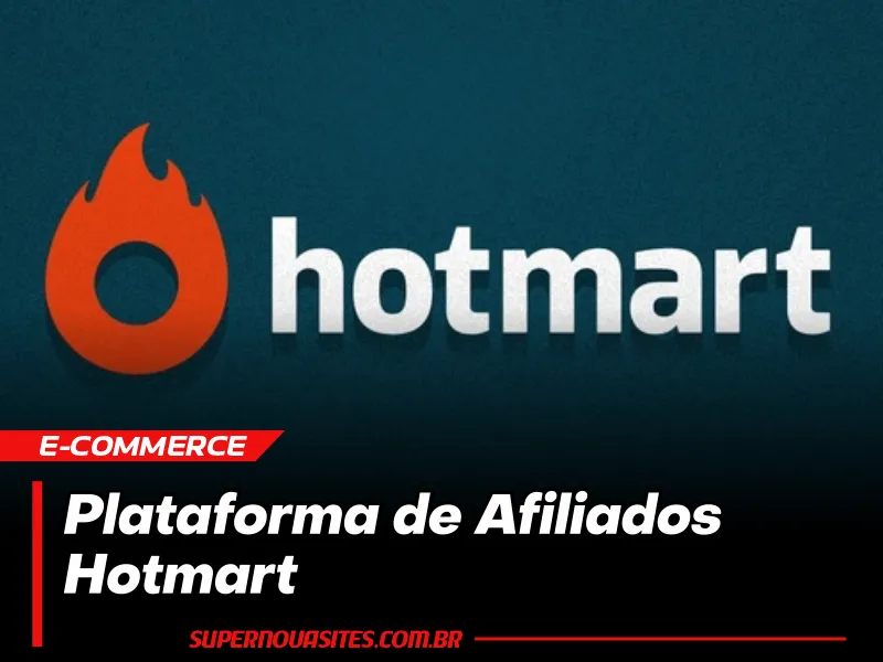 Plataforma de Afiliados Hotmart Plataforma de Afiliados Hotmart